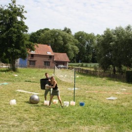 IMG 7635 - Scouts en Gidsen Zaventem 